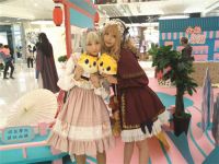 金舵瓷砖玩美之旅燃爆魔都 国潮好货打造生活新美学