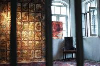 波斯之宝现身前门文化节， 呈现“波斯匠心，丝路瑰宝”艺术展