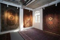 波斯之宝现身前门文化节， 呈现“波斯匠心，丝路瑰宝”艺术展