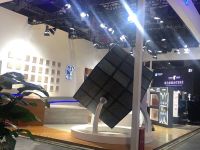 圣象魔方亮相进博会：刷新世界纪录，展望更大梦想