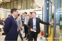 凤铝高端系统门窗新品闪耀2019中国国际门窗幕墙展