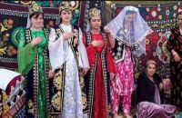 俄罗斯族和他们的小木屋