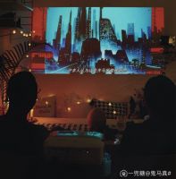 家用投影怎么选？给你不纠结的“完美”答案