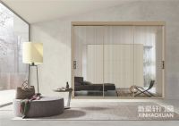 新豪轩门窗新品 | 简悦系列，耀目上市！