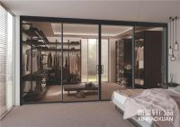 新豪轩门窗新品 | 简悦系列，耀目上市！