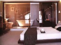 PERGO柏丽地板-浴室魅力