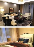 一统国际家居让工薪阶层的你也能拥有英式皇家范儿的家！