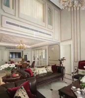一统国际家居让工薪阶层的你也能拥有英式皇家范儿的家！