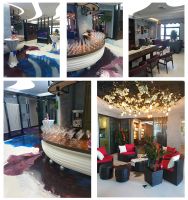 【设计者说】饶锐：正心正念，不忘初心