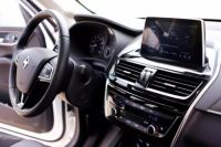 15万级新款SUV汽车，宝沃BX5实力不容小觑！