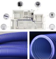 风量小又噪音大？新风出现这些问题其实是因为选错了TA