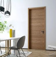 弘彬木门诠释设计的“加减法”，定义你要的轻奢极简