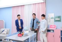 林更新助阵全友天猫双十一，颜值家居更新生活