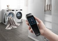 衣物洗护新“净”界 博世黑科技来了！