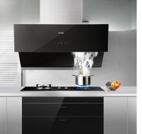 双十一火爆开启，法迪欧硬核油烟机零售云门店即将开售