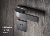 新品上市|顶固安全门锁现代轻奢风格来袭