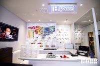 海尔鞋联网联合FOSS推出行业首个物联网鞋生态体验店