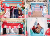 金舵×国漫|喜爱国潮，从国漫风装修开始