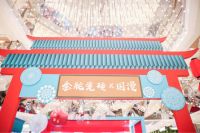 金舵×国漫|喜爱国潮，从国漫风装修开始