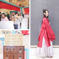 金舵×国漫|喜爱国潮，从国漫风装修开始