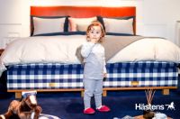 中国市场渠道再升级，海丝腾品牌形象店入驻“泉城”济南