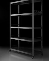 卡贝：2019双十一终极收纳方案来了