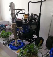 德国涂料好不好，来德爱威学院看一看就知道