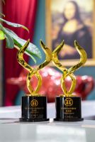 提质增效争当头雁，蒙娜丽莎获金牛奖两项大奖！