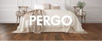 PERGO柏丽地板-极简主义，打造舒适睡眠空间