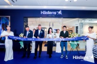 中国市场渠道再升级，海丝腾品牌形象店入驻“泉城”济南