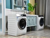 德系高端家电品牌AEG，真的不趁双·11体验一下