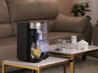 净饮机市场鏖战 净水泡茶一体机是谁的先手