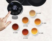 净饮机市场鏖战 净水泡茶一体机是谁的先手