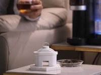 净饮机市场鏖战 净水泡茶一体机是谁的先手