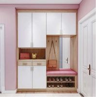 99元衣柜，送进口床垫……双11家居清单