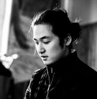 WS GALLERY | 「五行于形」国美五人联展 综合诠释当代水墨