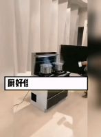 厨房装修家电怎么配？精打细算的主妇们都选厨好佳