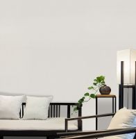 【宏绣】无缝墙布从哪些方面影响着家居装修？