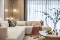 颠覆出租房设计 例外设计《三湘海尚》把生活过成诗