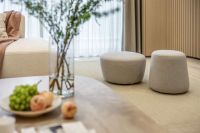 颠覆出租房设计 例外设计《三湘海尚》把生活过成诗