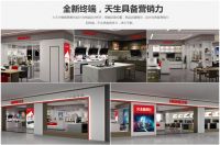 火王集成灶加盟扶持及费用