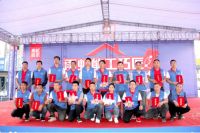 【能工巧匠·虹动中国】三大战区集结完毕，万众瞩目的鸟巢全国总决赛即将开赛！