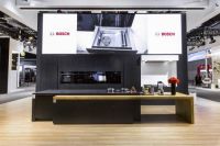 博世家电再携高端进口产品亮相进博会