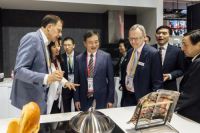 博世家电再携高端进口产品亮相进博会