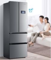 双十一明星直播助阵，小天鹅五寸屏冰箱预售超1100台！