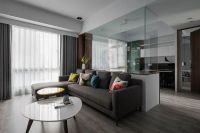 伊莎贝尔丨选地板想省心，这些搭配教您涨知识！