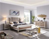 光明家具“兴安木韵”系列直击“双十一”