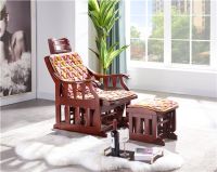 光明家具“兴安木韵”系列直击“双十一”