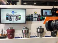 爱适易再度亮相中国国际进口博览会，助力垃圾分类新风尚！