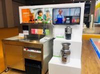 爱适易再度亮相中国国际进口博览会，助力垃圾分类新风尚！